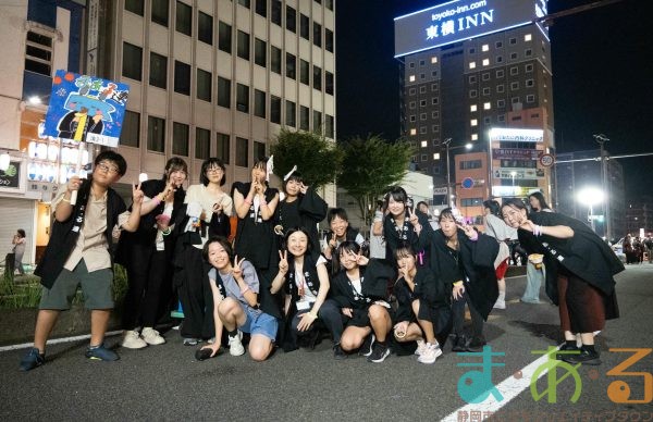 2025年8月2日_かっぽれプロジェクト本番