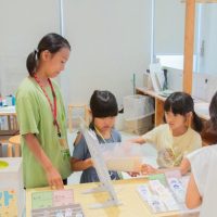 2025年7月20日_こどもバザール