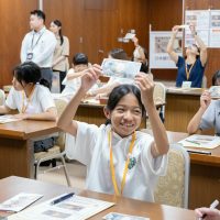 2025年8月1日_日本銀行見学ツアー