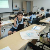 2025年8月16日_海のお仕事体験プロジェクト②_清水港の巡視体験