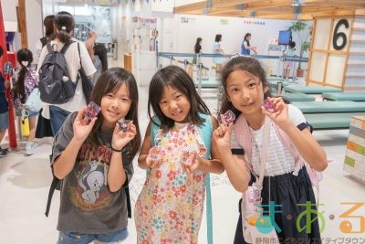 2025年7月13日_こどもバザール