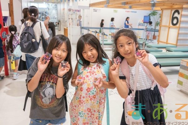 2025年7月13日_こどもバザール