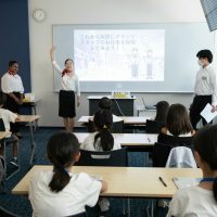2025年8月5日_航空会社のお仕事体験！