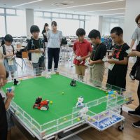 2025年8月8日_IAI富士宮工場とファーム見学ツアー