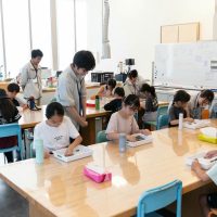 2025年8月9日_わくわくサイエンス教室_