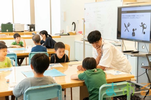2025年8月31日_ボードゲームでプログラミング_