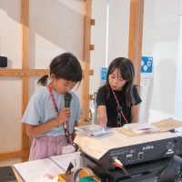 2025年7月13日_こどもバザール