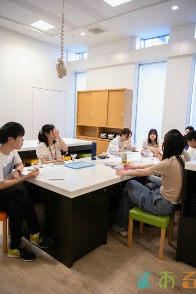 2025年8月14日_MJV MAS夏のお茶会