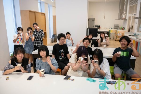 2025年8月14日_MJV MAS夏のお茶会