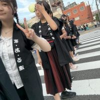 2025年8月2日_かっぽれプロジェクト本番