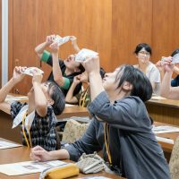 2025年8月1日_日本銀行見学ツアー