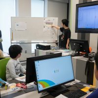 2025年8月10日_電車のダイヤを作ろう！