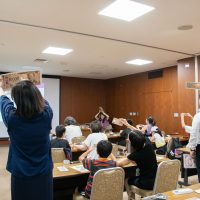 2025年8月7日_日本銀行見学ツアー