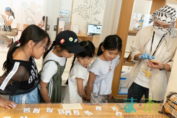 2025年8月25日_フュージングでガラスのアクセサリー作り_