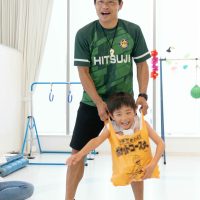 2025年8月7日_親子で遊ぼう！わくわく体操教室