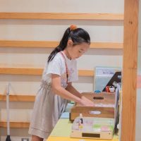 2025年7月21日_こどもバザール