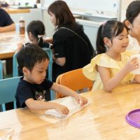 2025年8月23日_タイダイ染めで夏色バッグを作ろう
