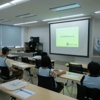 2025年8月16日_海のお仕事体験プロジェクト②_清水港の巡視体験