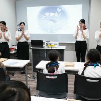 2025年8月5日_航空会社のお仕事体験！