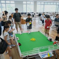 2025年8月8日_IAI富士宮工場とファーム見学ツアー