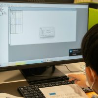 2025年8月10日_電車のダイヤを作ろう！