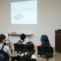 2025年8月8日_IAI富士宮工場とファーム見学ツアー