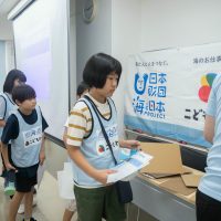 2025年8月16日_海のお仕事体験プロジェクト②_清水港の巡視体験