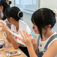 2025年8月14日_MJV MAS夏のお茶会