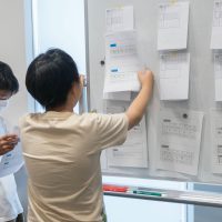 2025年8月10日_電車のダイヤを作ろう！