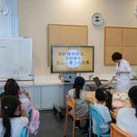 2025年8月24日_放射線技師のおしごと