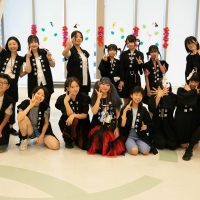 2025年8月2日_かっぽれプロジェクト本番