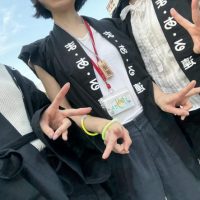 2025年8月2日_かっぽれプロジェクト本番