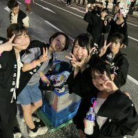 2025年8月2日_かっぽれプロジェクト本番