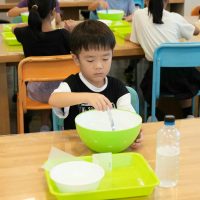 2025年8月12日つかめる水を作ってみよう！