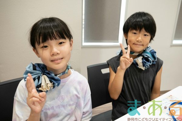 2025年8月5日_航空会社のお仕事体験！