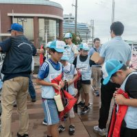 2025年8月16日_海のお仕事体験プロジェクト②_清水港の巡視体験