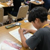 2025年8月7日_日本銀行見学ツアー