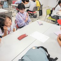 2025年8月26日_夏休み振り返り会議