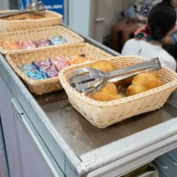 2025年8月5日_航空会社のお仕事体験！