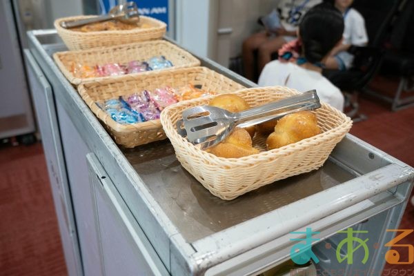 2025年8月5日_航空会社のお仕事体験！