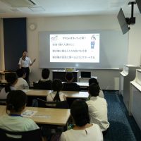 2025年8月5日_航空会社のお仕事体験！