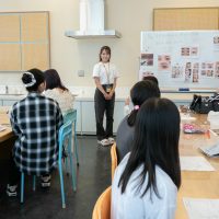 2025年8月14日_メイクアップアーティストに学ぶメイク術