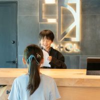 2025年8月21日_ホテルのお仕事体験