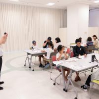 2025年8月3日_霧箱で放射線を見てみよう_