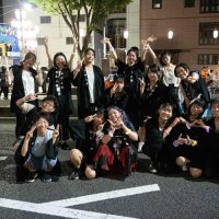 2025年8月2日_かっぽれプロジェクト本番