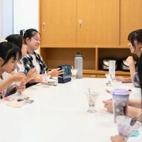 2025年8月14日_MJV MAS夏のお茶会