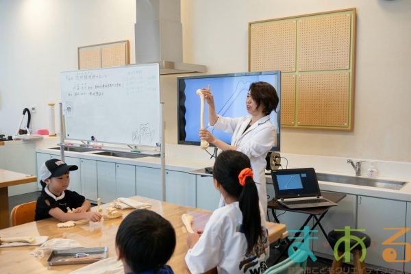 2025年8月24日_放射線技師のおしごと