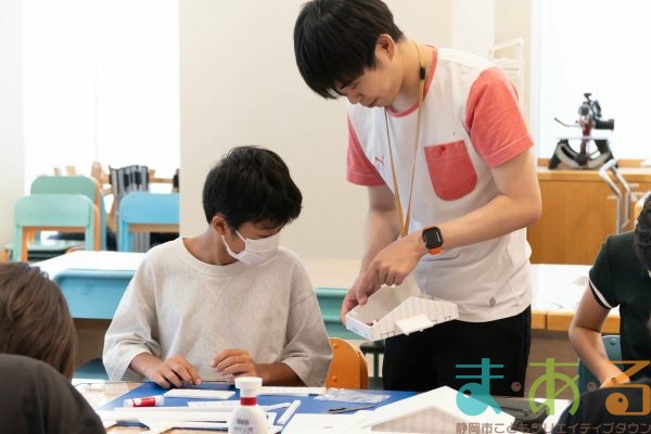 2025年8月7日_図面から模型を作ろう！_2025年8月7日_図面から模型を作ろう！_