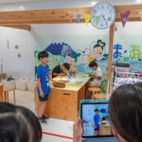 2025年8月9日_はじめてさん動画作成チーム②