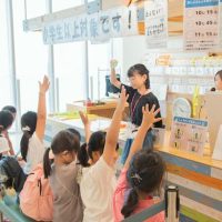 2025年7月20日_こどもバザール